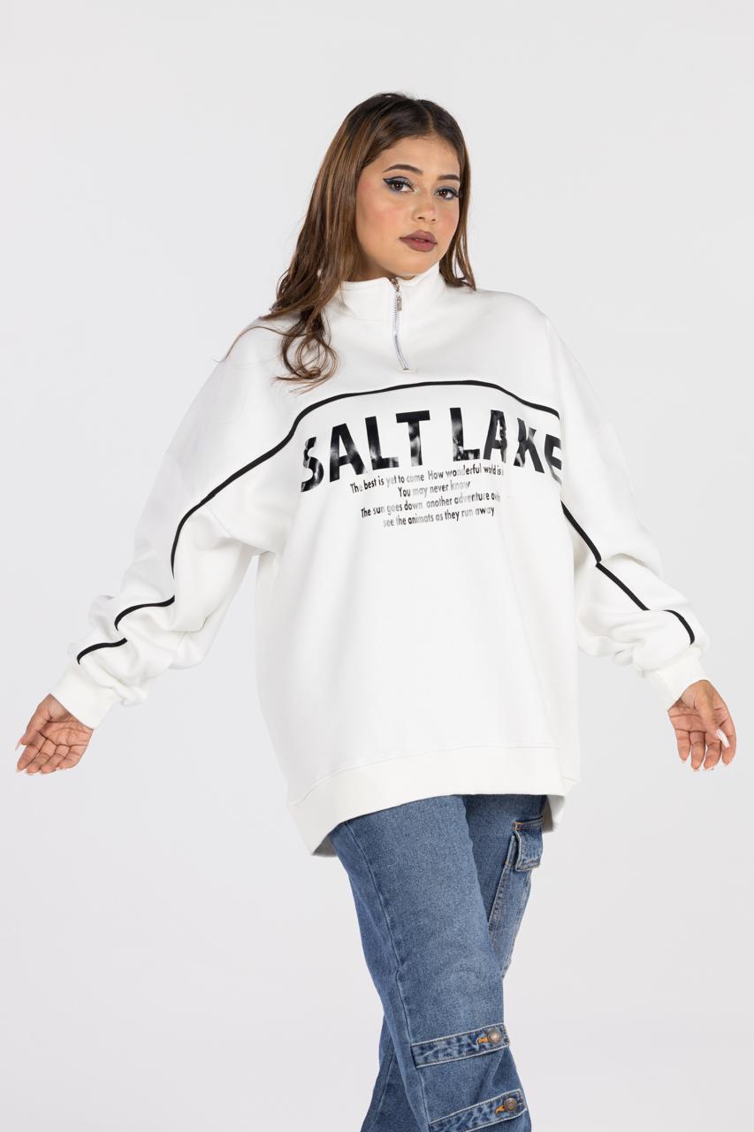 Salt lake kit