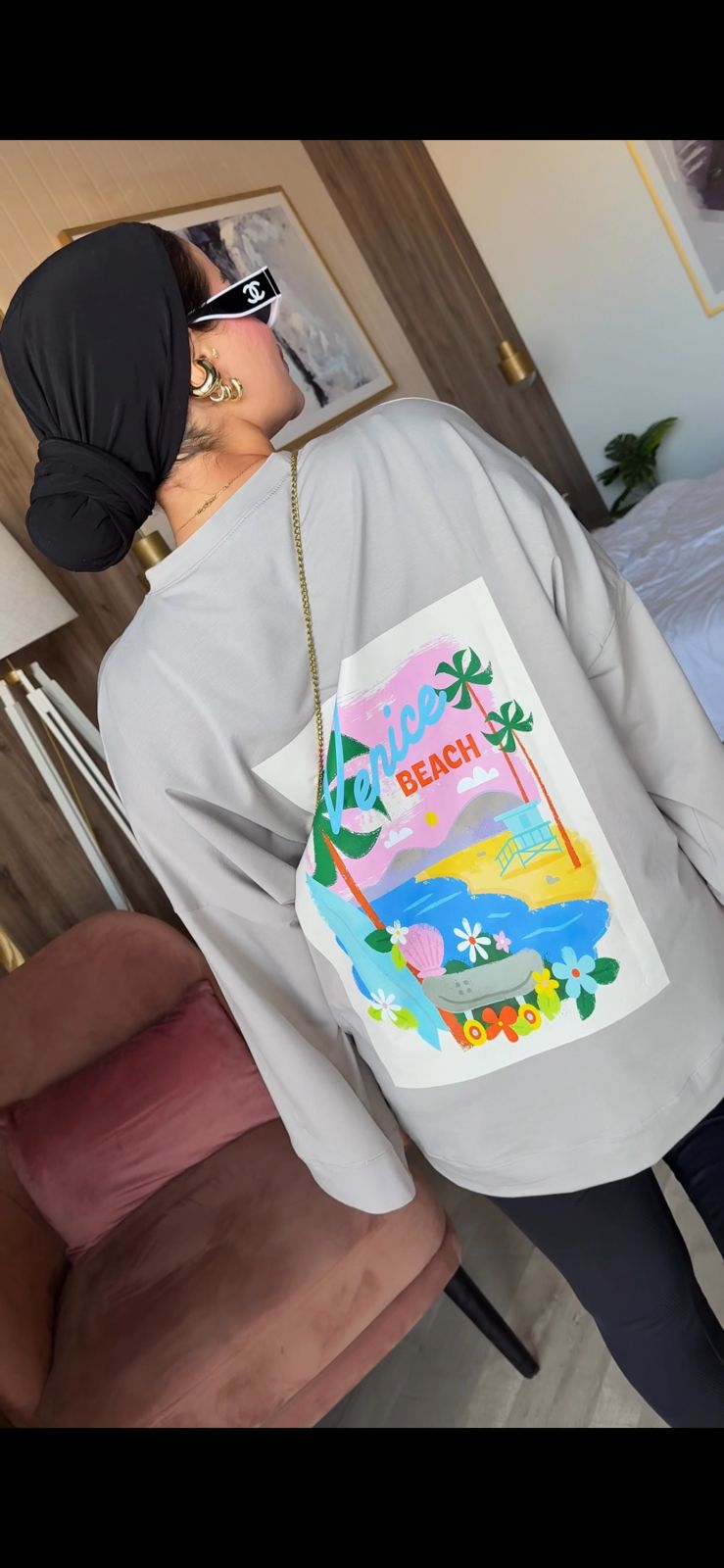 Serra veince beach kit