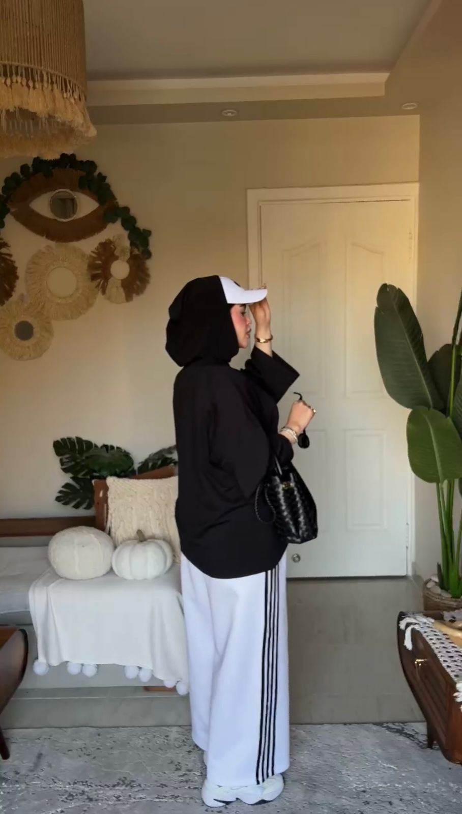 Summer set sports set