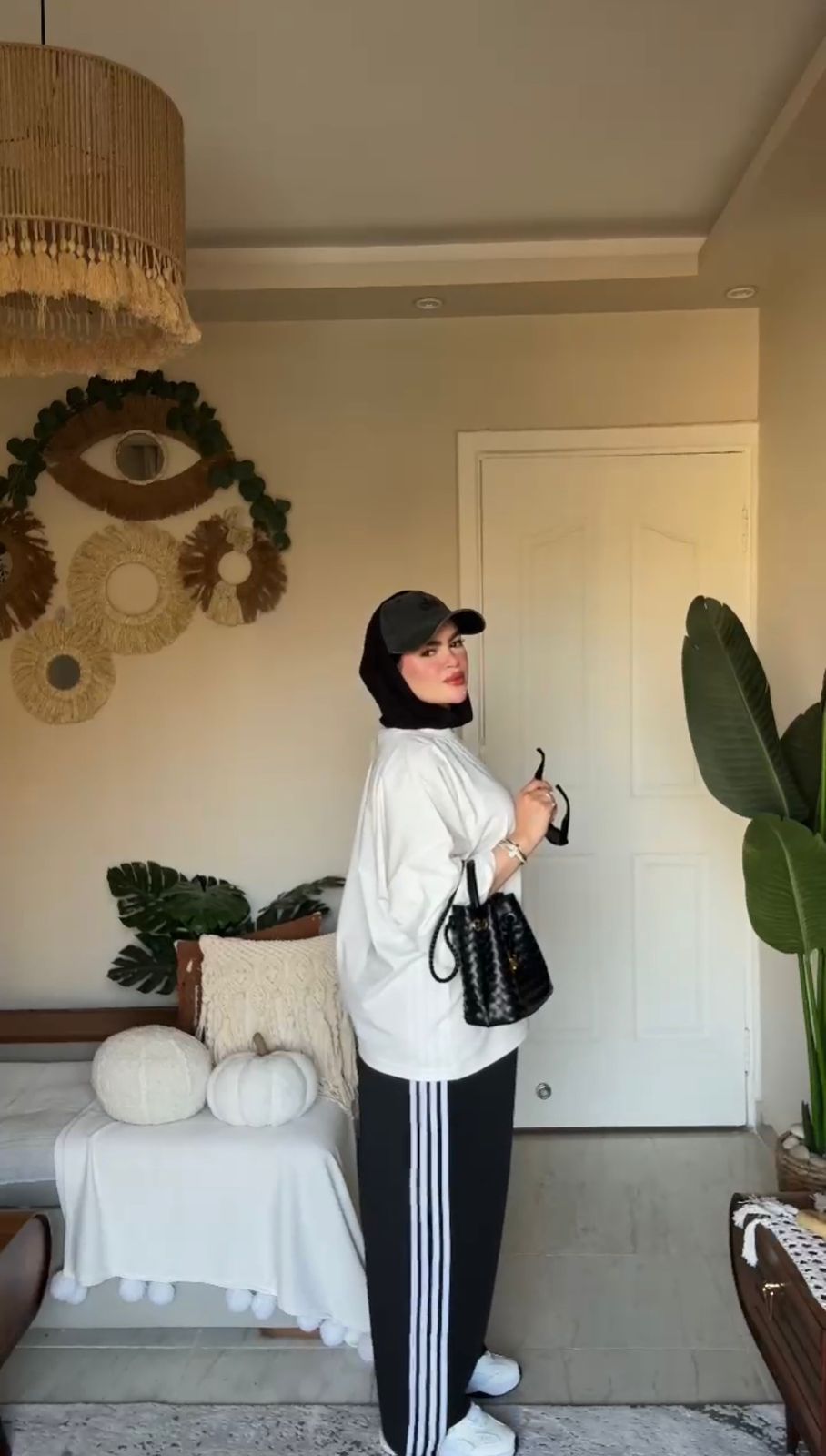 Summer set sports set