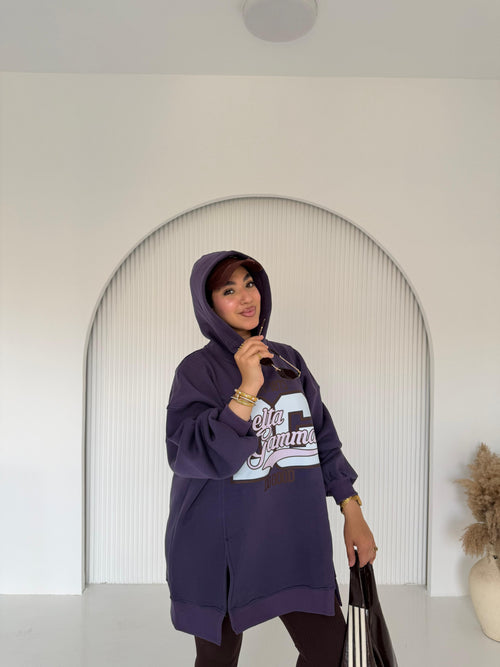 Do Good hoodie