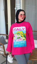 Italy summer kit