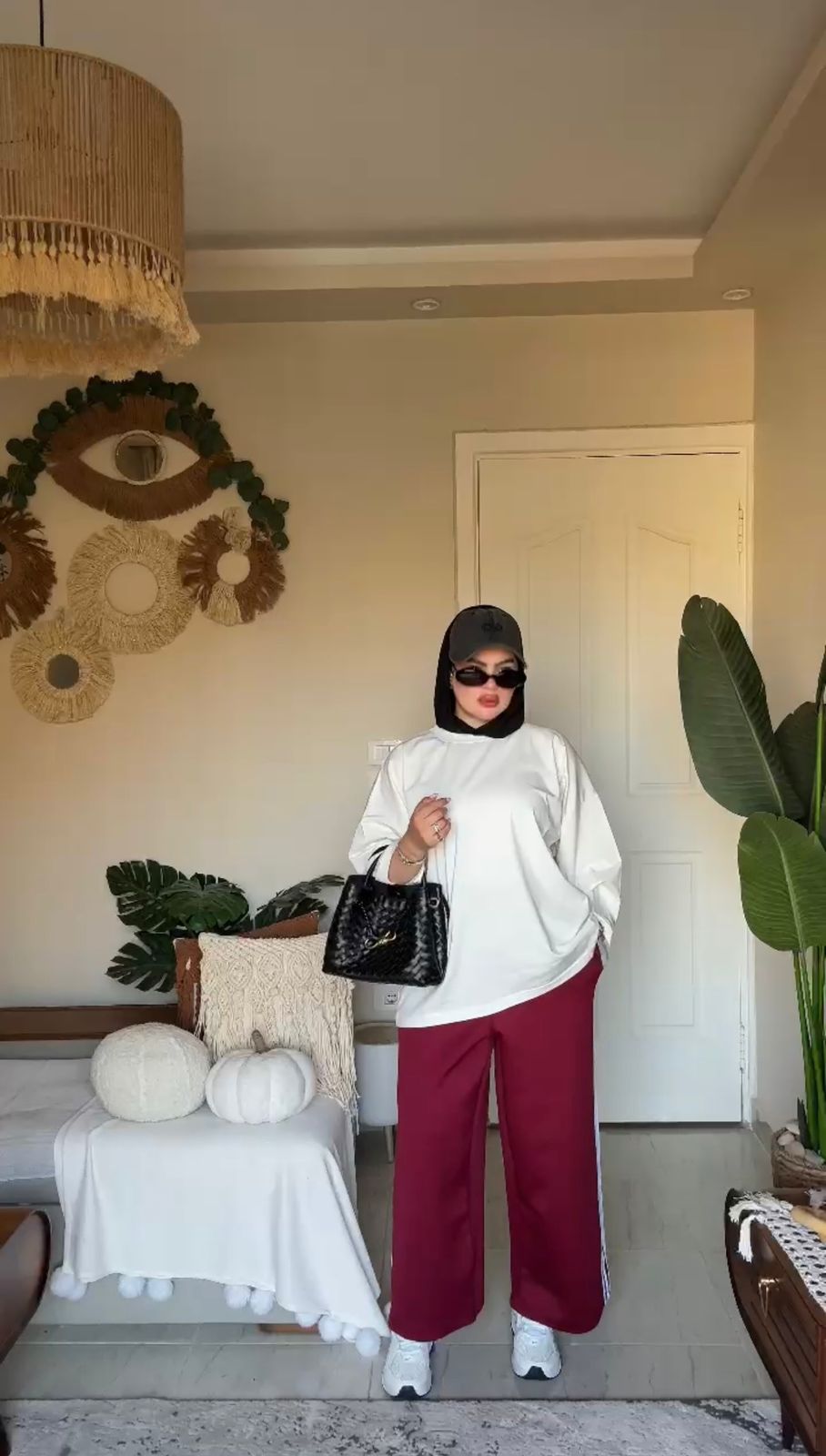 Summer set sports set