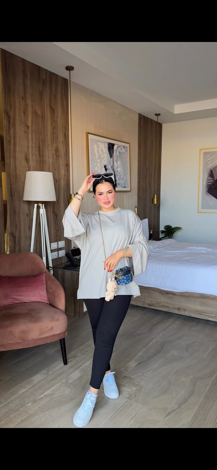 Serra veince beach kit