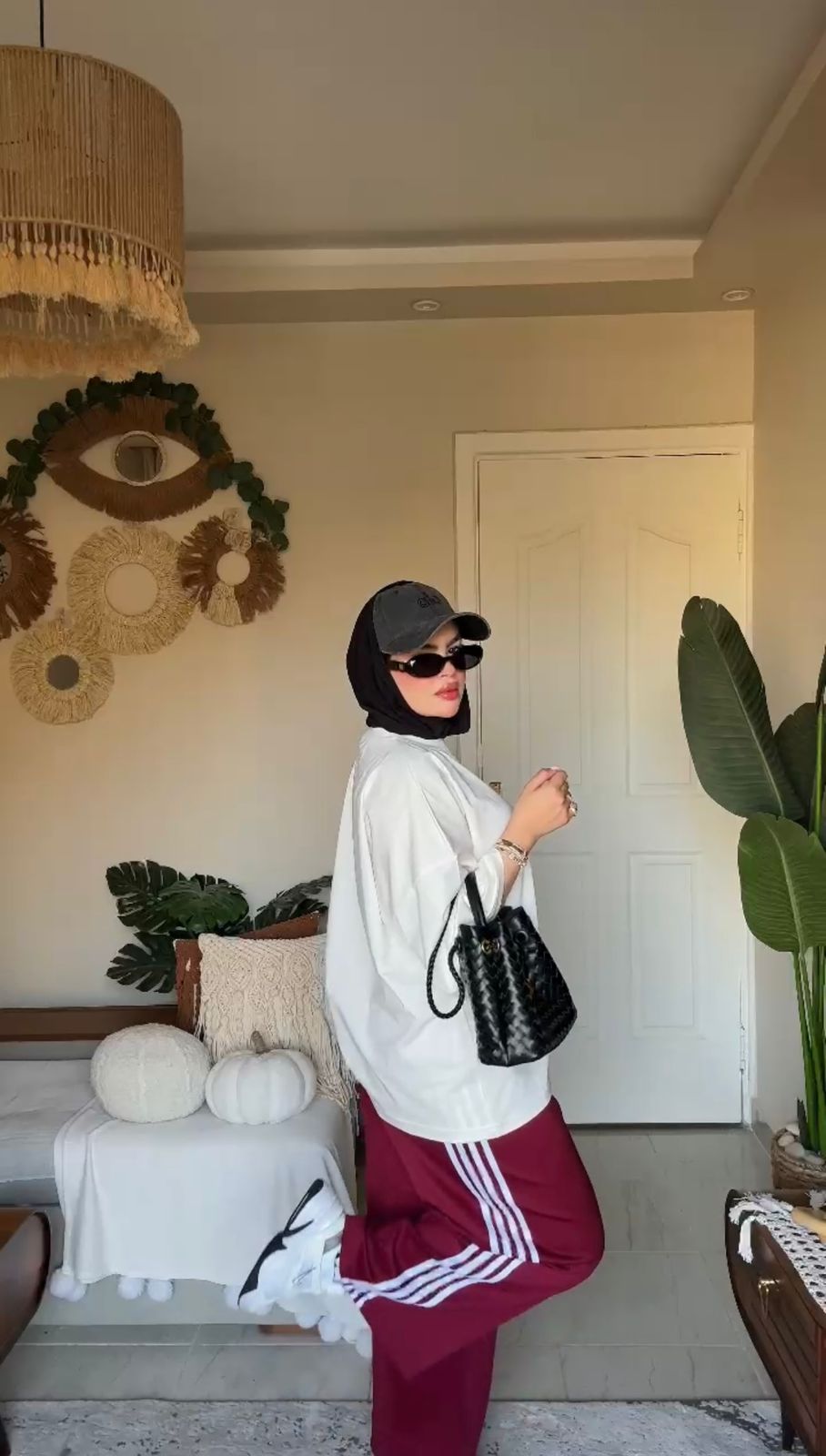 Summer set sports set