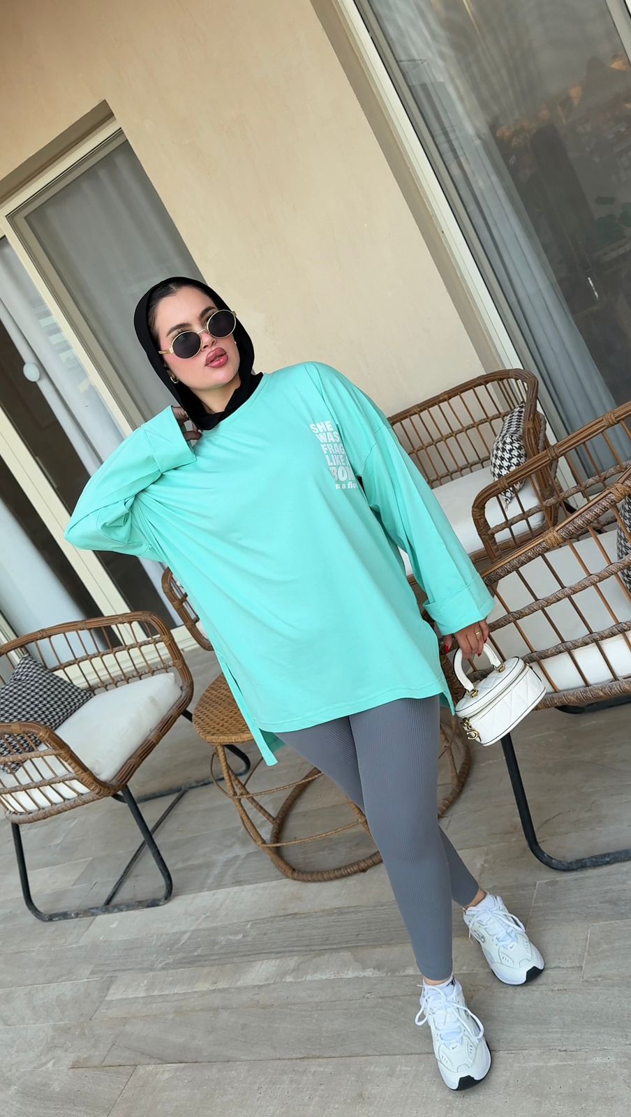 Like a bomb summer kit