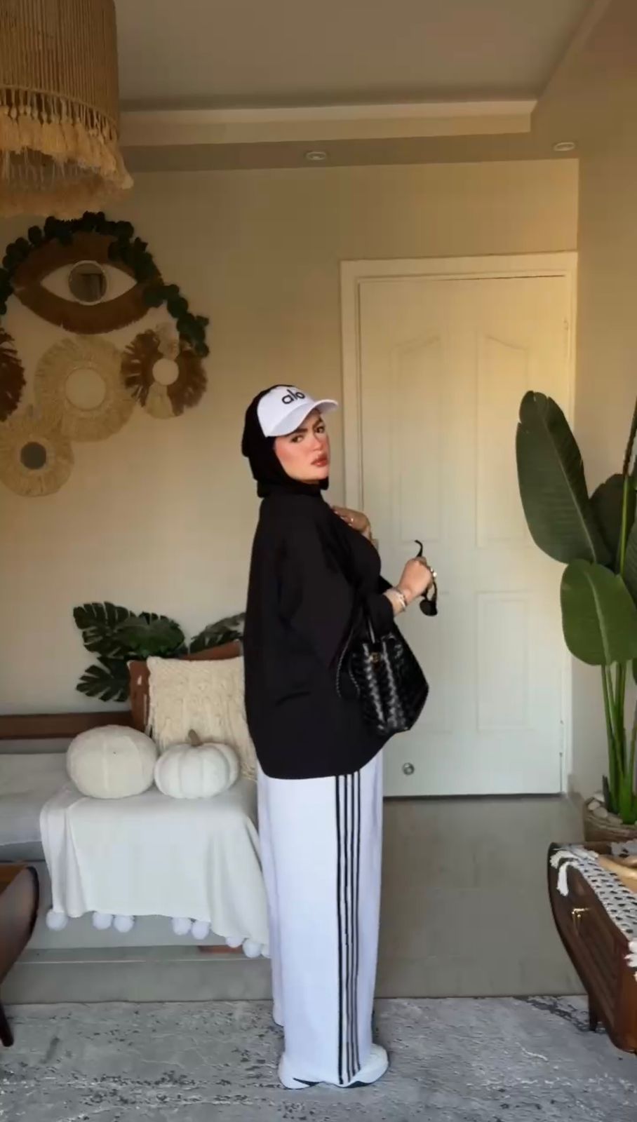 Summer set sports set