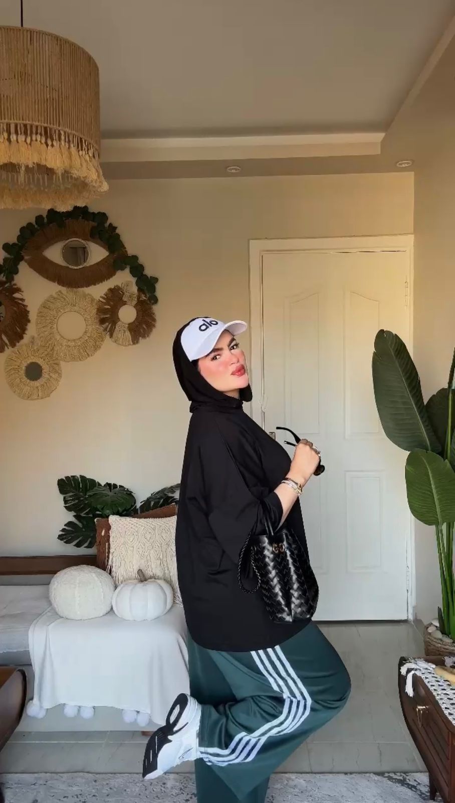 Summer set sports set