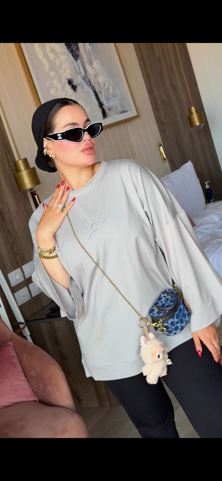 Serra veince beach kit